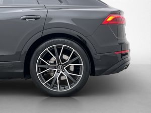 Audi Q8 bild 22