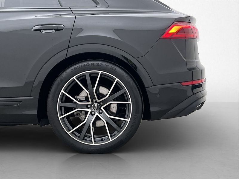 Audi Q8 bild 22