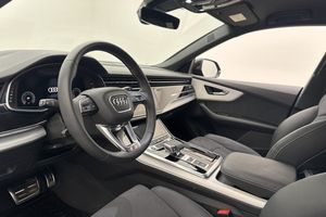Audi Q8 bild 11