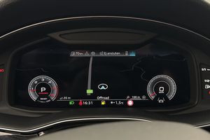 Audi Q8 bild 19