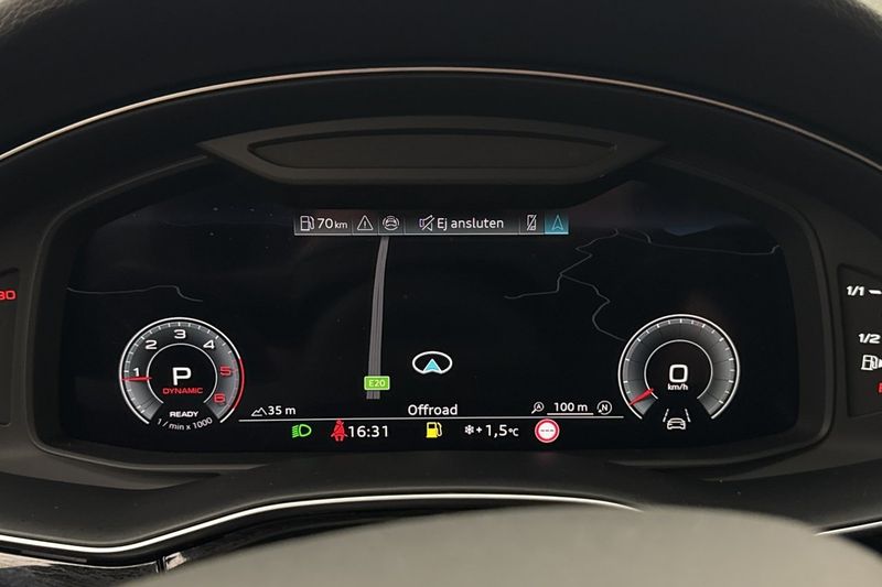 Audi Q8 bild 19