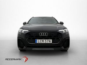 Audi Q8 bild 2