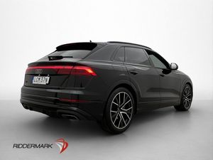 Audi Q8 bild 8