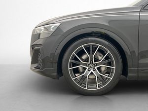 Audi Q8 bild 20