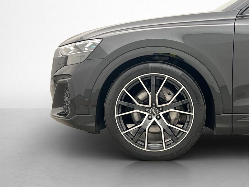 Audi Q8 bild 20