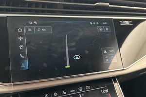 Audi Q8 bild 27