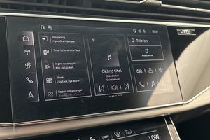 Audi Q8 bild 33