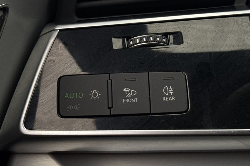 Audi Q8 bild 15