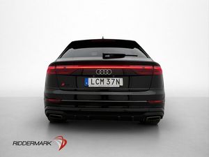Audi Q8 bild 7