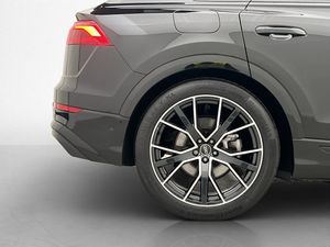 Audi Q8 bild 24