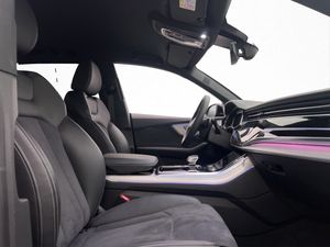 Audi Q8 bild 28
