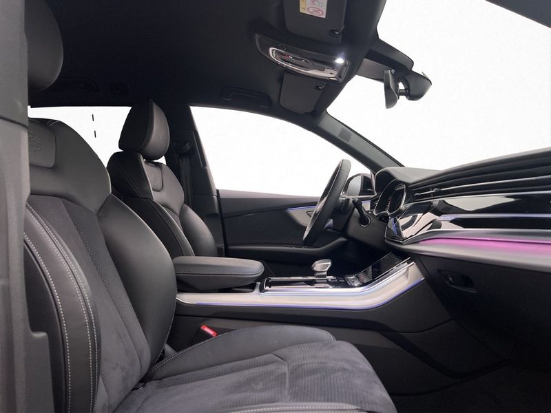 Audi Q8 bild 28