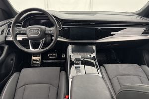 Audi Q8 bild 14