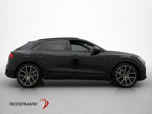 Audi Q8 bild 9