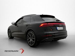 Audi Q8 bild 6