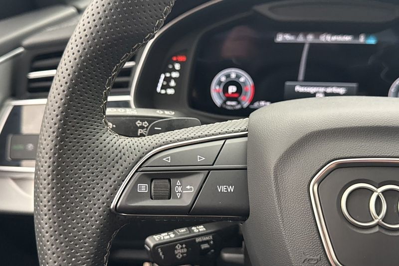 Audi Q8 bild 18