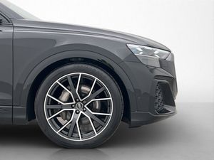 Audi Q8 bild 26
