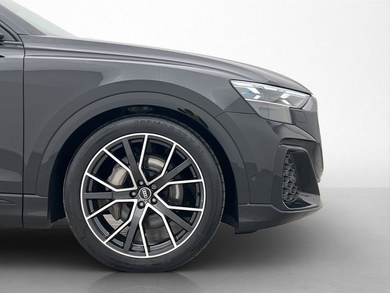 Audi Q8 bild 26