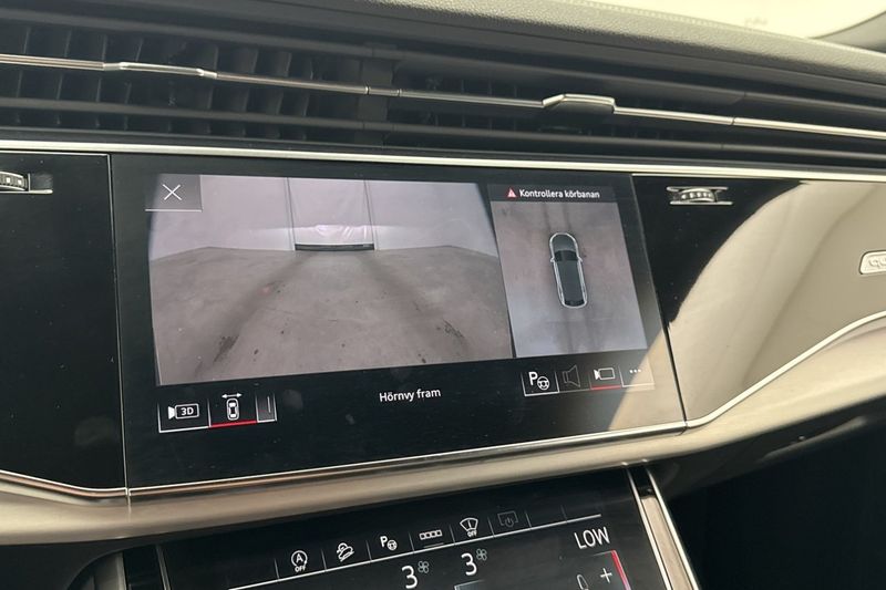 Audi Q8 bild 25