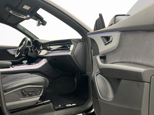 Audi Q8 bild 30