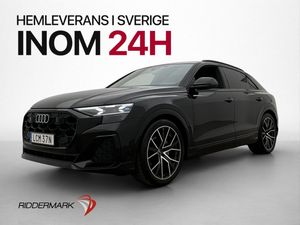Audi Q8 bild 1