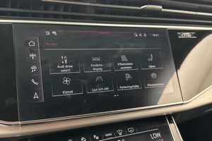 Audi Q8 bild 35