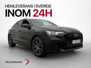 Audi Q8 bild 3