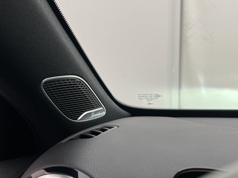 Mercedes A200 bild 12