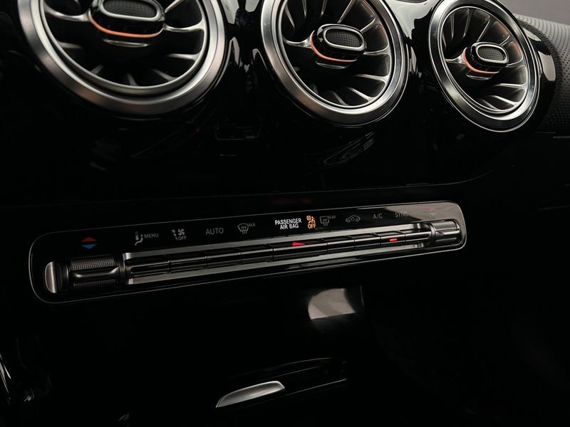 Mercedes A200 bild 21