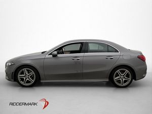 Mercedes A200 bild 5