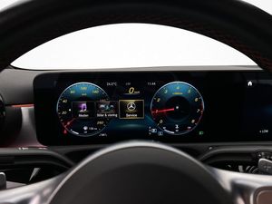 Mercedes A200 bild 15