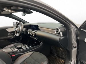 Mercedes A200 bild 23