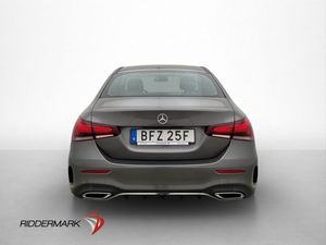 Mercedes A200 bild 7