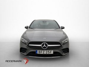 Mercedes A200 bild 2