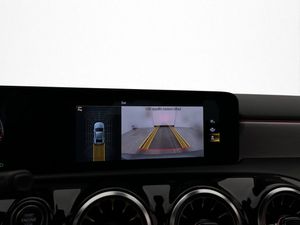 Mercedes A200 bild 18