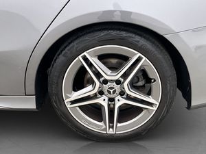 Mercedes A200 bild 30