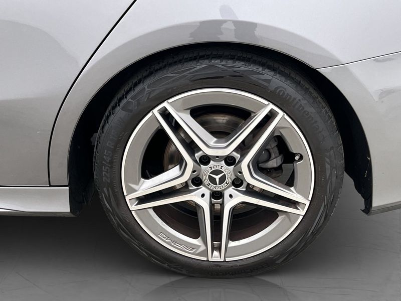 Mercedes A200 bild 30