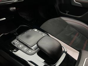 Mercedes A200 bild 22
