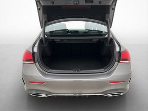 Mercedes A200 bild 26