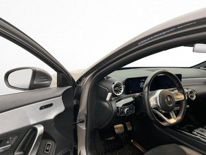 Mercedes A200 bild 10