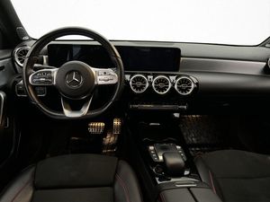 Mercedes A200 bild 13