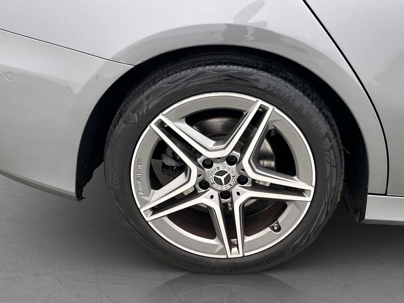 Mercedes A200 bild 27