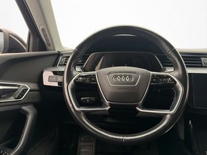 Audi e-tron bild 15