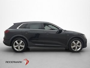 Audi e-tron bild 9