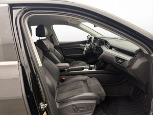 Audi e-tron bild 29