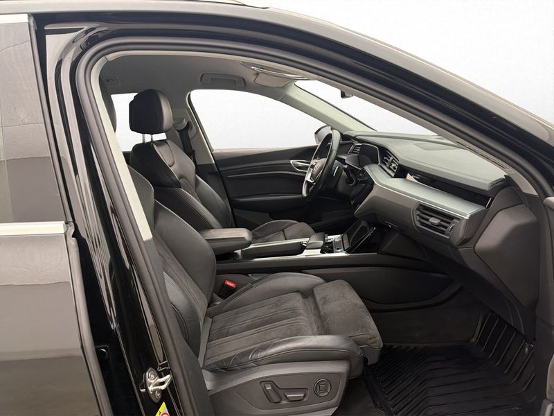 Audi e-tron bild 29