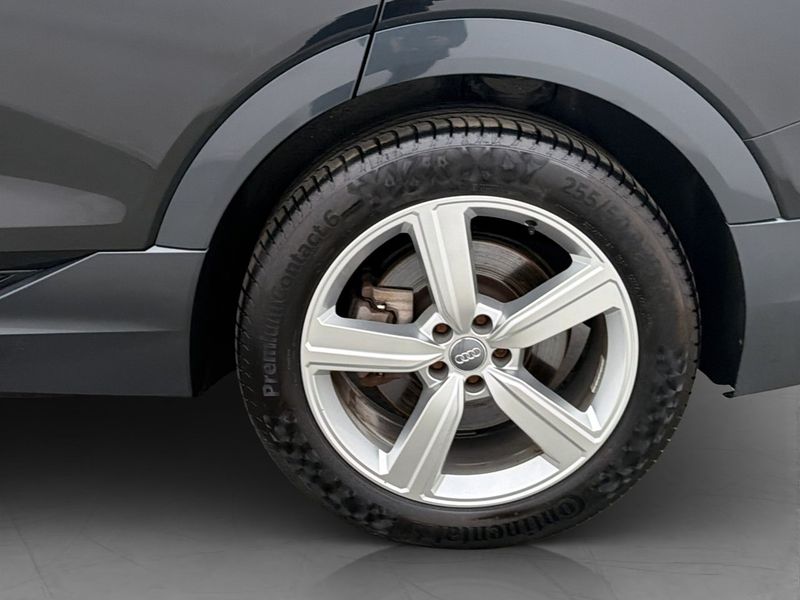 Audi e-tron bild 34