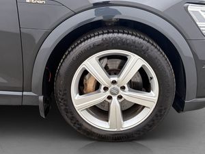 Audi e-tron bild 36