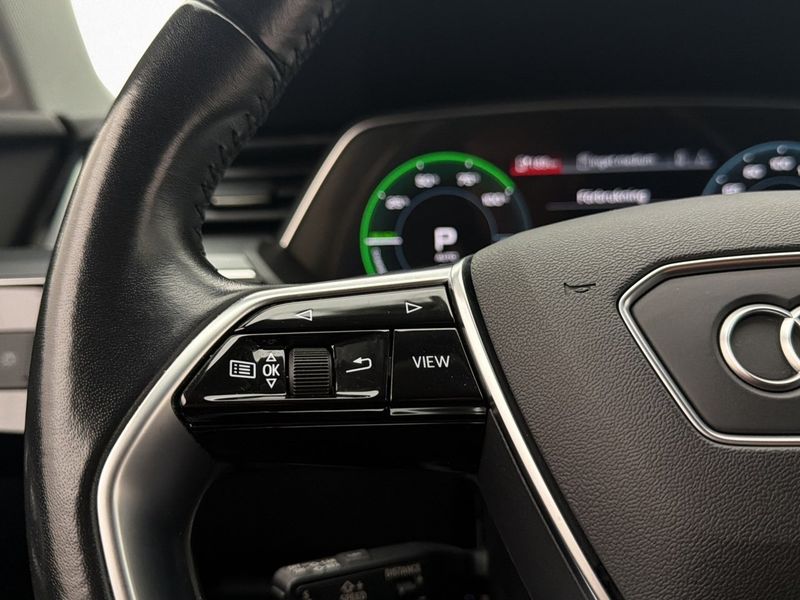 Audi e-tron bild 19