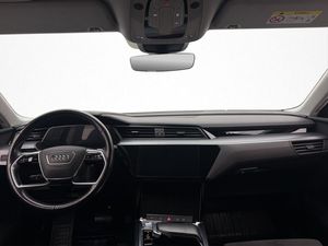 Audi e-tron bild 14